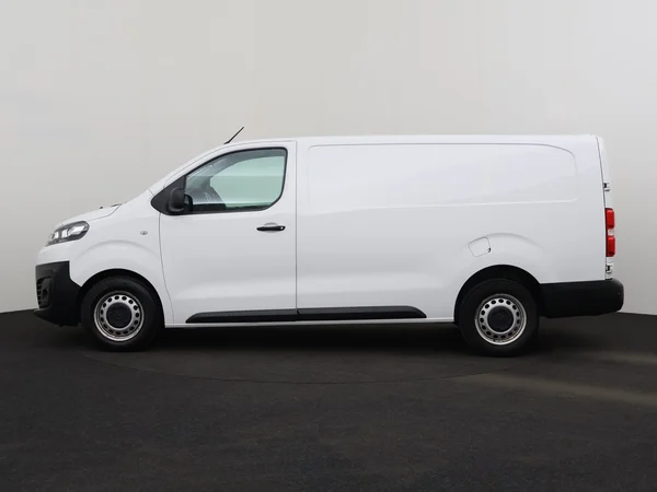 CITROEN Jumpy (2020) — foto 12 van 26