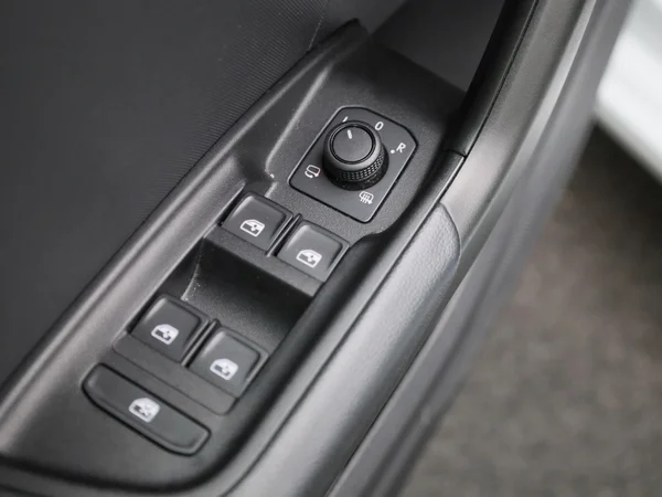 Audi A1 Sportback (2023) — foto 21 van 38