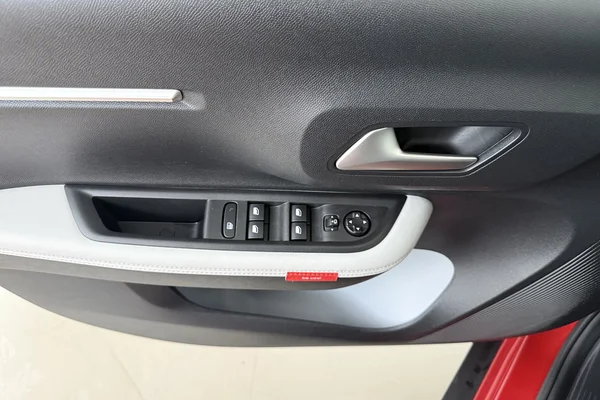 Citroen C3 (2025) — foto 8 van 17