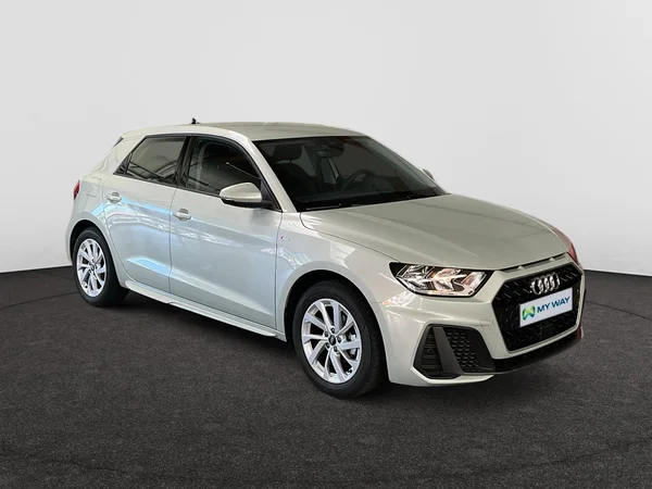 AUDI A1 Sportback (2025) — foto 22 van 24