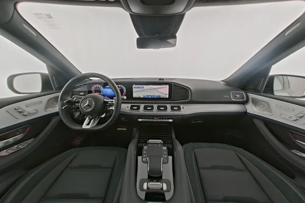 Mercedes-Benz GLE (2026) — foto 4 van 21