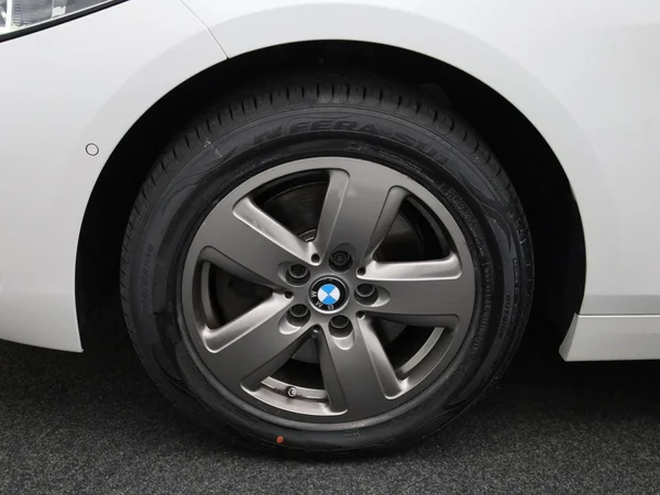 BMW 1 Reeks (2023) — foto 8 van 38