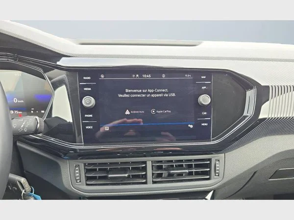 Volkswagen T-Cross (2023) — foto 7 van 28