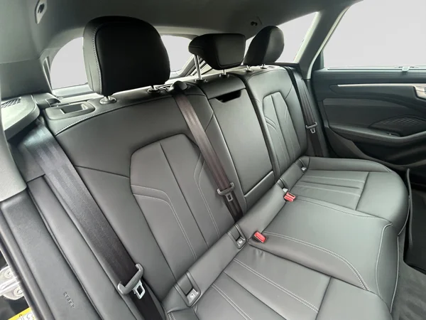 AUDI A6 Avant (2025) — foto 8 van 9