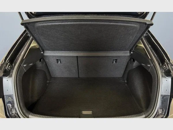 Volkswagen Taigo (2025) — foto 20 van 28