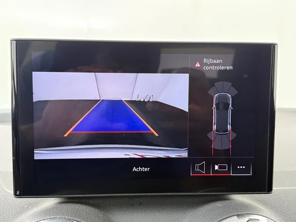 AUDI Q2 (2024) — foto 19 van 19