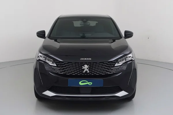 Peugeot 3008 (2023) — foto 28 van 29