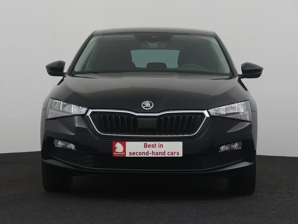 SKODA Scala (2023) — foto 25 van 27