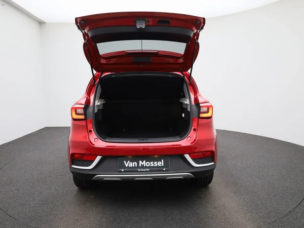 MG ZS EV (2021) — foto 3 van 42