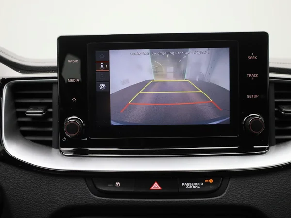 Kia cee'd (2024) — foto 19 van 37