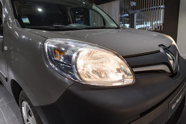 Renault Kangoo (2019) — foto 16 van 19