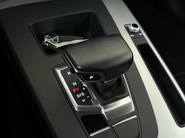 AUDI Q5 (2022) — foto 4 van 33