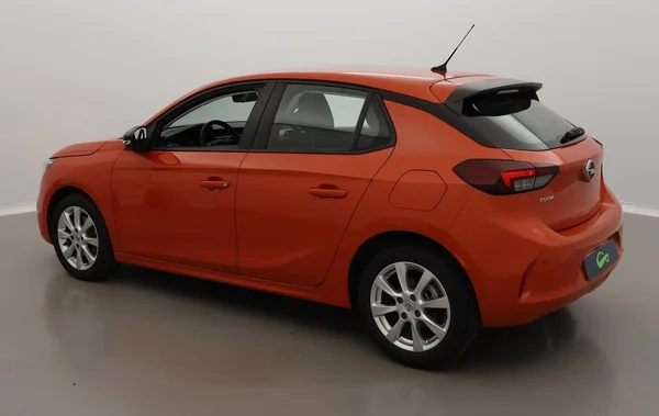 Opel Corsa (2022) — foto 23 van 30