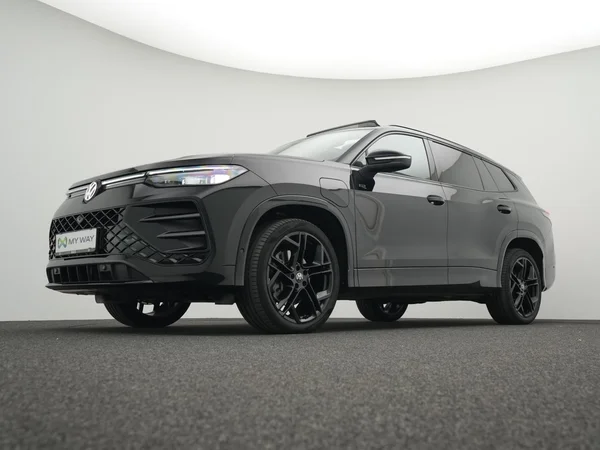 VOLKSWAGEN Tayron eHybrid (PHEV) (2026) — foto 23 van 39