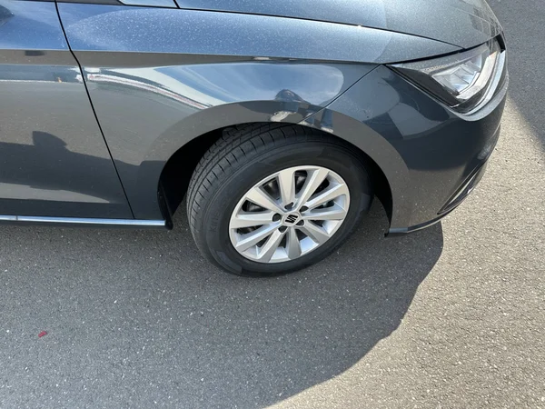SEAT Ibiza 5P/D (2025) — foto 8 van 24