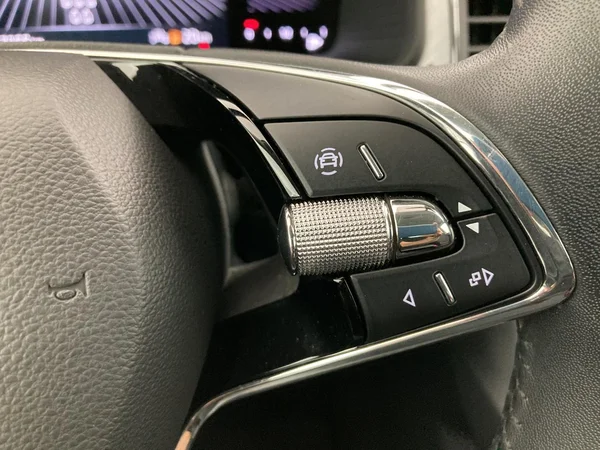 SKODA Kodiaq (2023) — foto 4 van 36