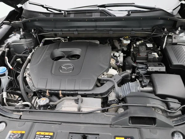 Mazda CX-5 (2023) — foto 38 van 43