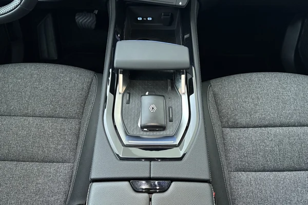 Renault Austral (2026) — foto 5 van 19