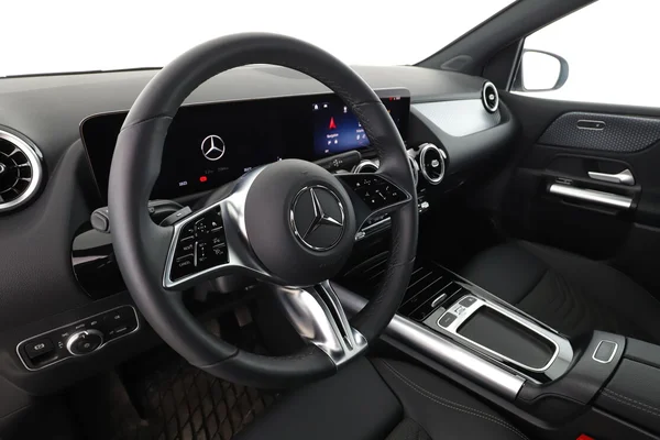 Mercedes-Benz B-Klasse (2025) — foto 2 van 16