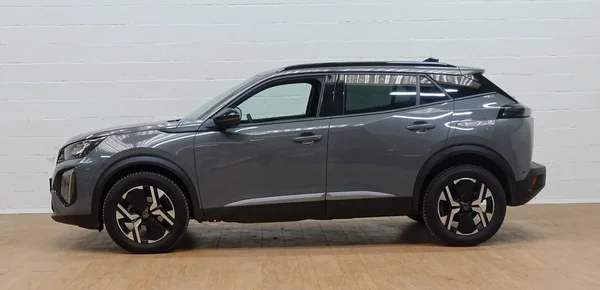 Peugeot 2008 (2025) — foto 15 van 17