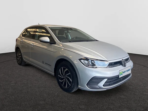 VOLKSWAGEN Polo (2026) — foto 8 van 11