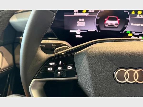 AUDI Q6 Sportback e-tron (2026) — foto 8 van 25