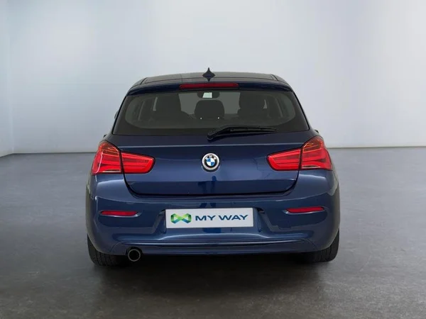 BMW 1 Hatch (F20 LCI) (2019) — foto 28 van 29
