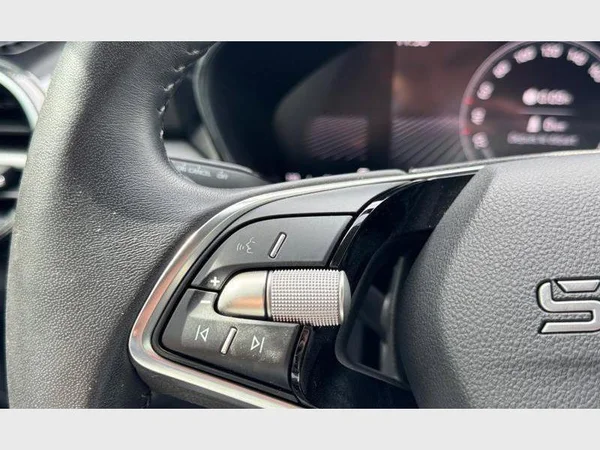 Skoda Fabia (2025) — foto 6 van 29