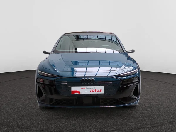 AUDI A6 Avant e-tron (2025) — foto 14 van 23
