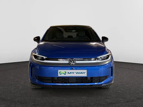 VOLKSWAGEN ID.Polo (2026) — foto 12 van 16