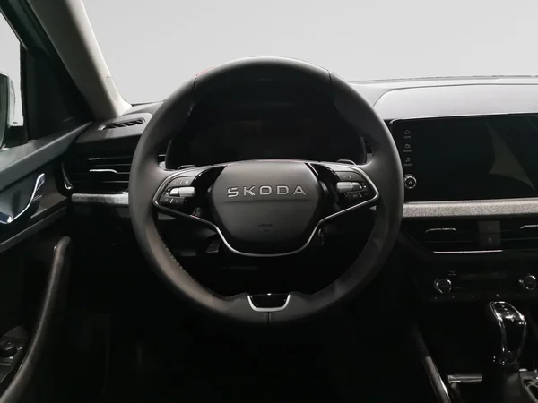 SKODA Kamiq (2026) — foto 7 van 15