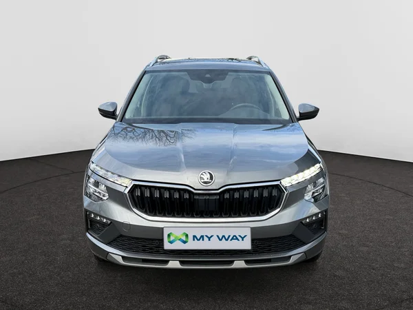 SKODA Kamiq (2025) — foto 13 van 19