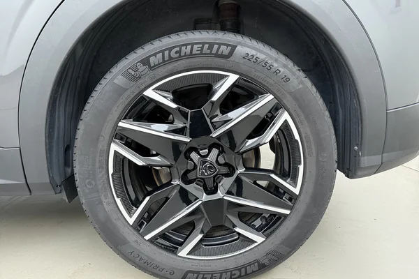 Peugeot 3008 (2025) — foto 16 van 19