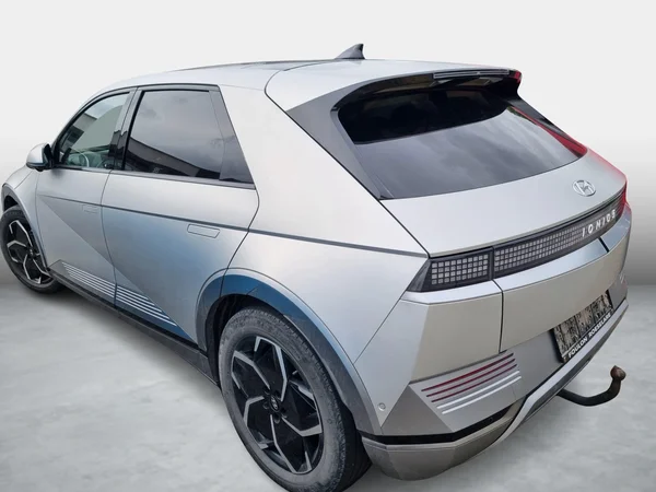 Hyundai IONIQ 5 (2021) — foto 4 van 10