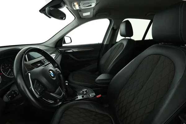 BMW X1 (2017) — foto 16 van 16