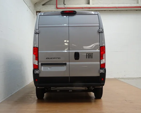 Fiat Ducato (2026) — foto 18 van 21
