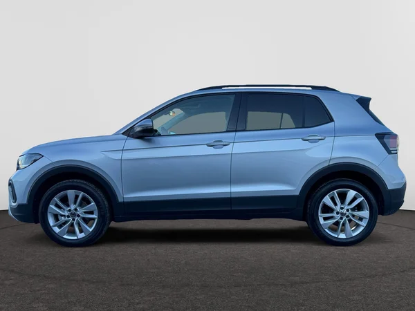 VOLKSWAGEN T-Cross (2025) — foto 5 van 14