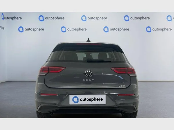Volkswagen Golf VIII (2024) — foto 24 van 24