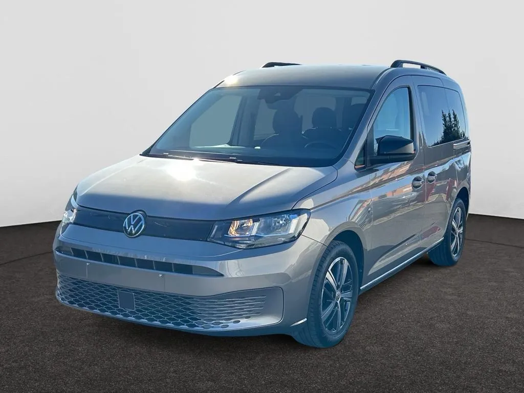 VOLKSWAGEN Caddy 1122_40829_2021
