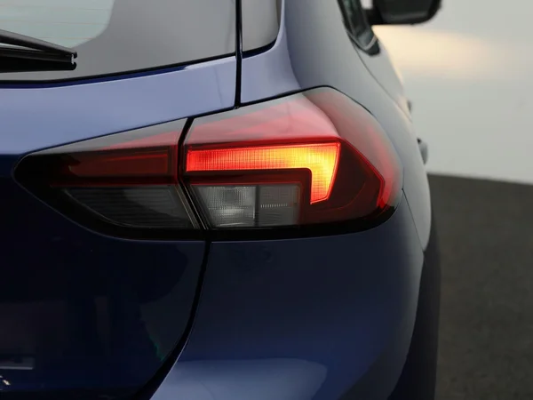 Opel Corsa (2021) — foto 28 van 39