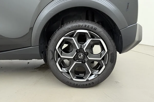 Citroen C3 (2025) — foto 19 van 22