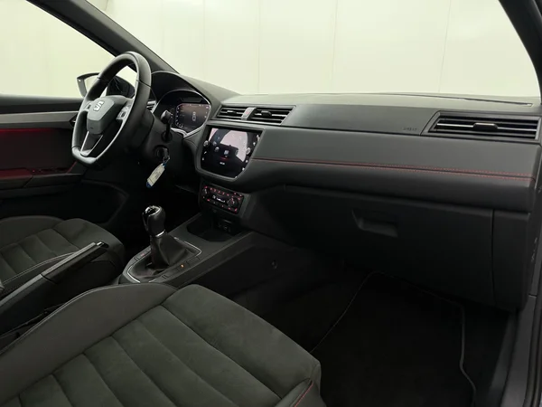 SEAT Ibiza (2020) — foto 3 van 26