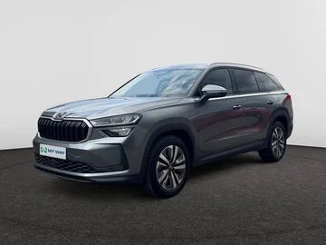 SKODA Kodiaq (2025)