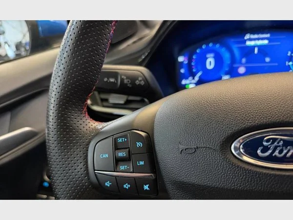 Ford Puma (2023) — foto 4 van 24