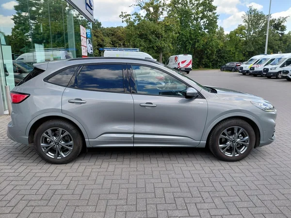 Ford Kuga (2023) — foto 15 van 21