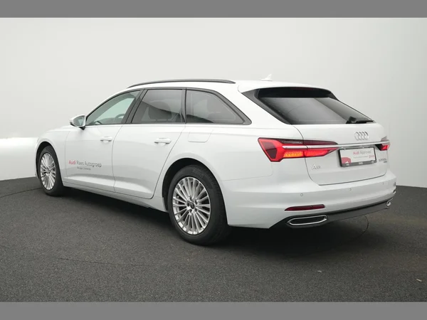 AUDI A6 Avant (2022) — foto 26 van 28