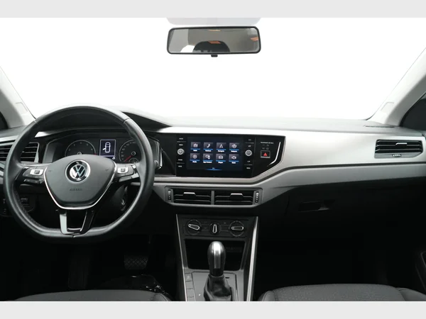 VOLKSWAGEN Polo (2021) — foto 22 van 24