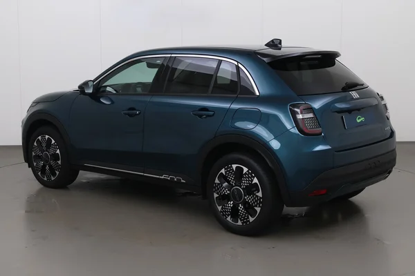 Fiat 600 (2024) — foto 16 van 22