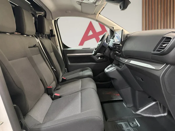Citroen Jumpy (2026) — foto 20 van 28