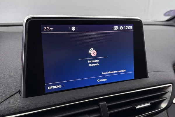 Peugeot 3008 (2020) — foto 9 van 44